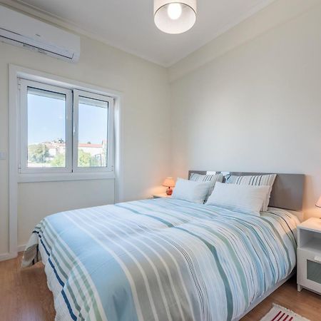 Guestready - Boavista Breeze Lejlighed Porto Eksteriør billede