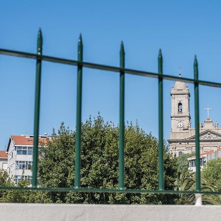 Guestready - Boavista Breeze Lejlighed Porto Eksteriør billede