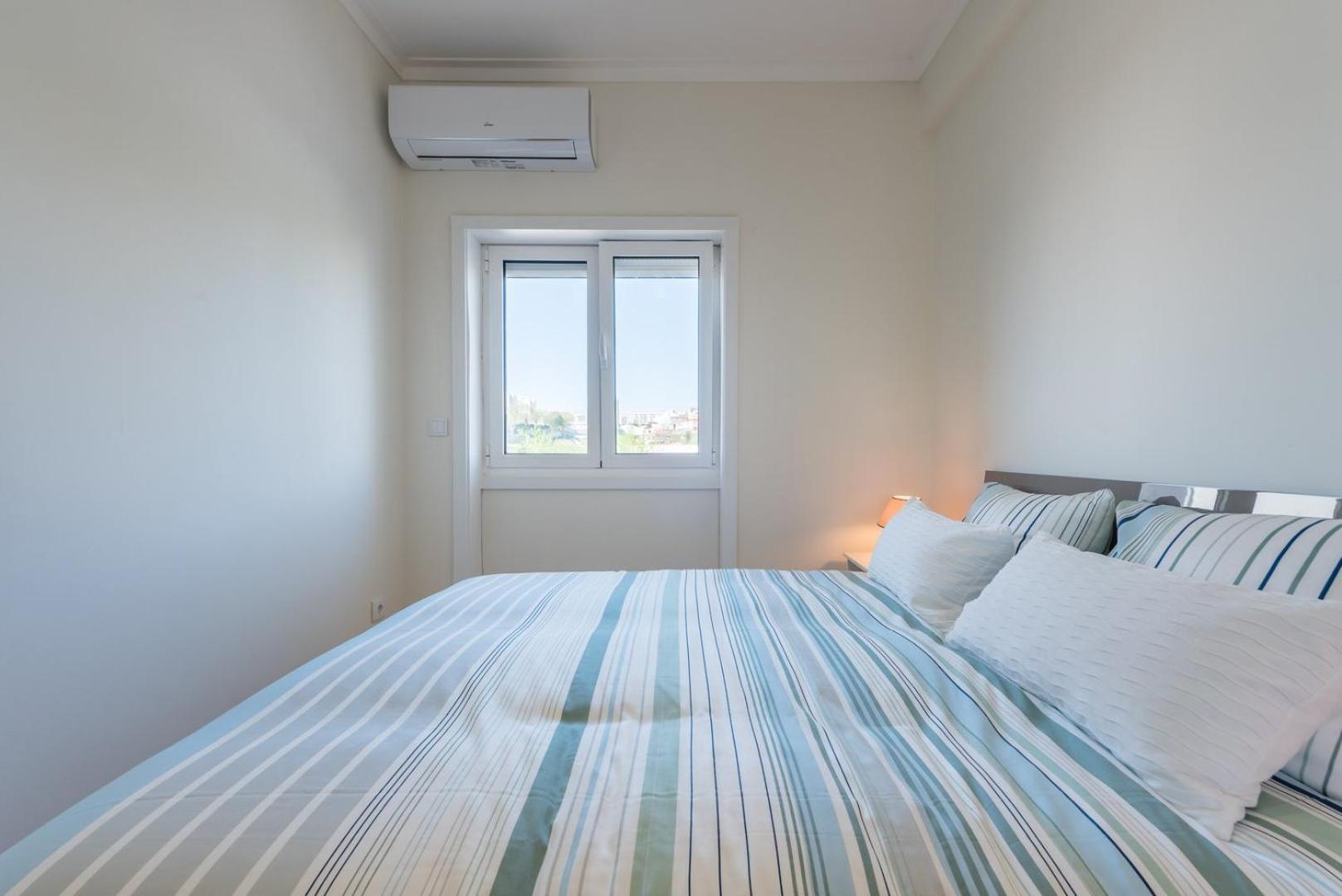 Guestready - Boavista Breeze Lejlighed Porto Eksteriør billede