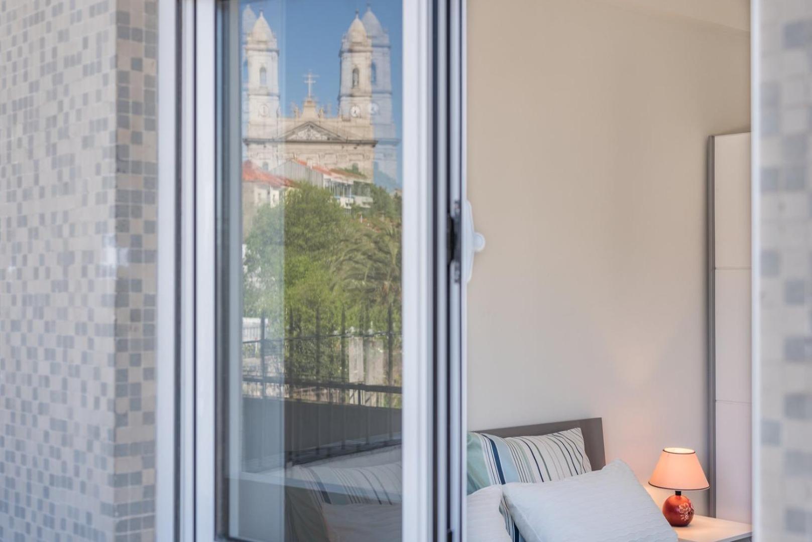 Guestready - Boavista Breeze Lejlighed Porto Eksteriør billede