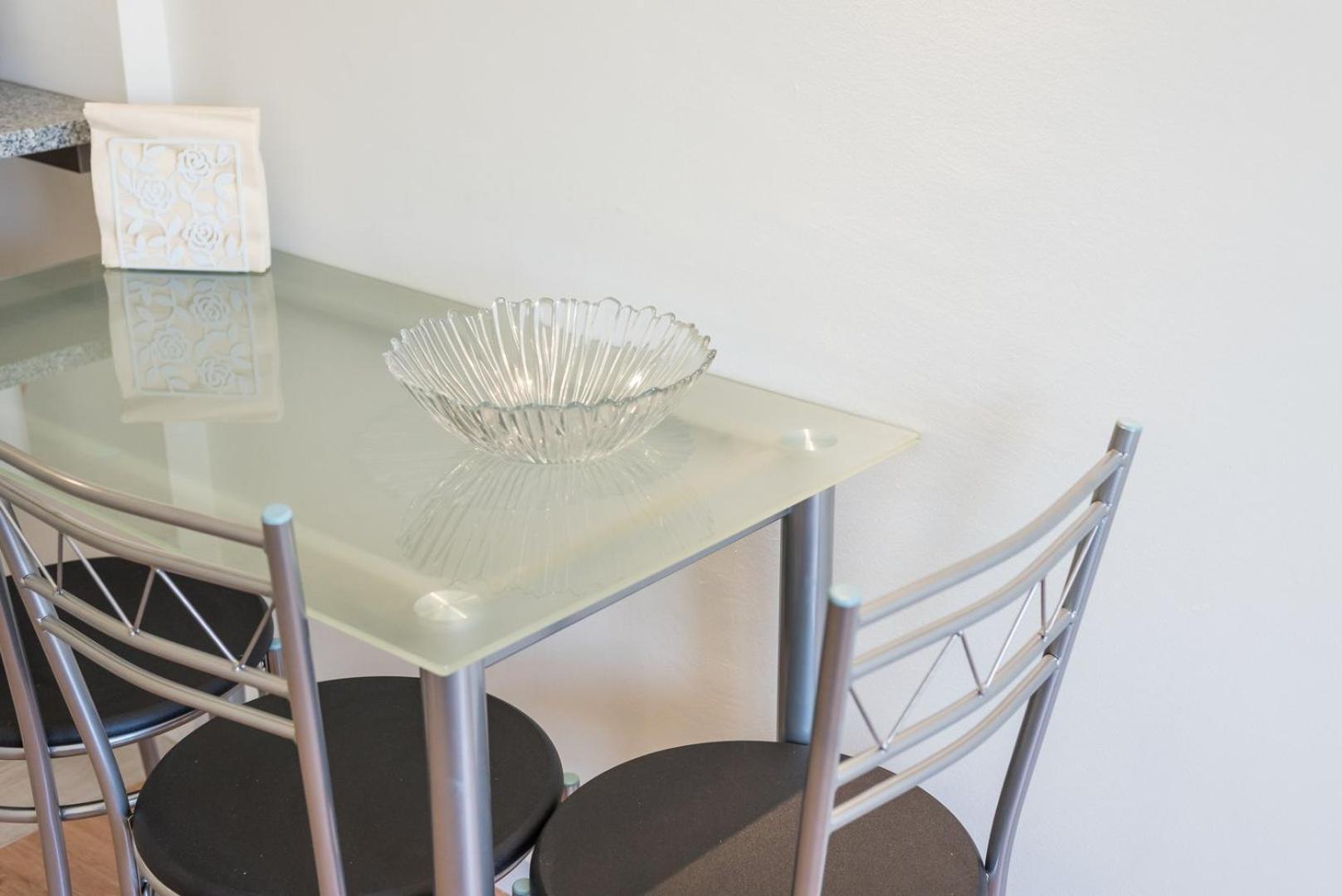 Guestready - Boavista Breeze Lejlighed Porto Eksteriør billede