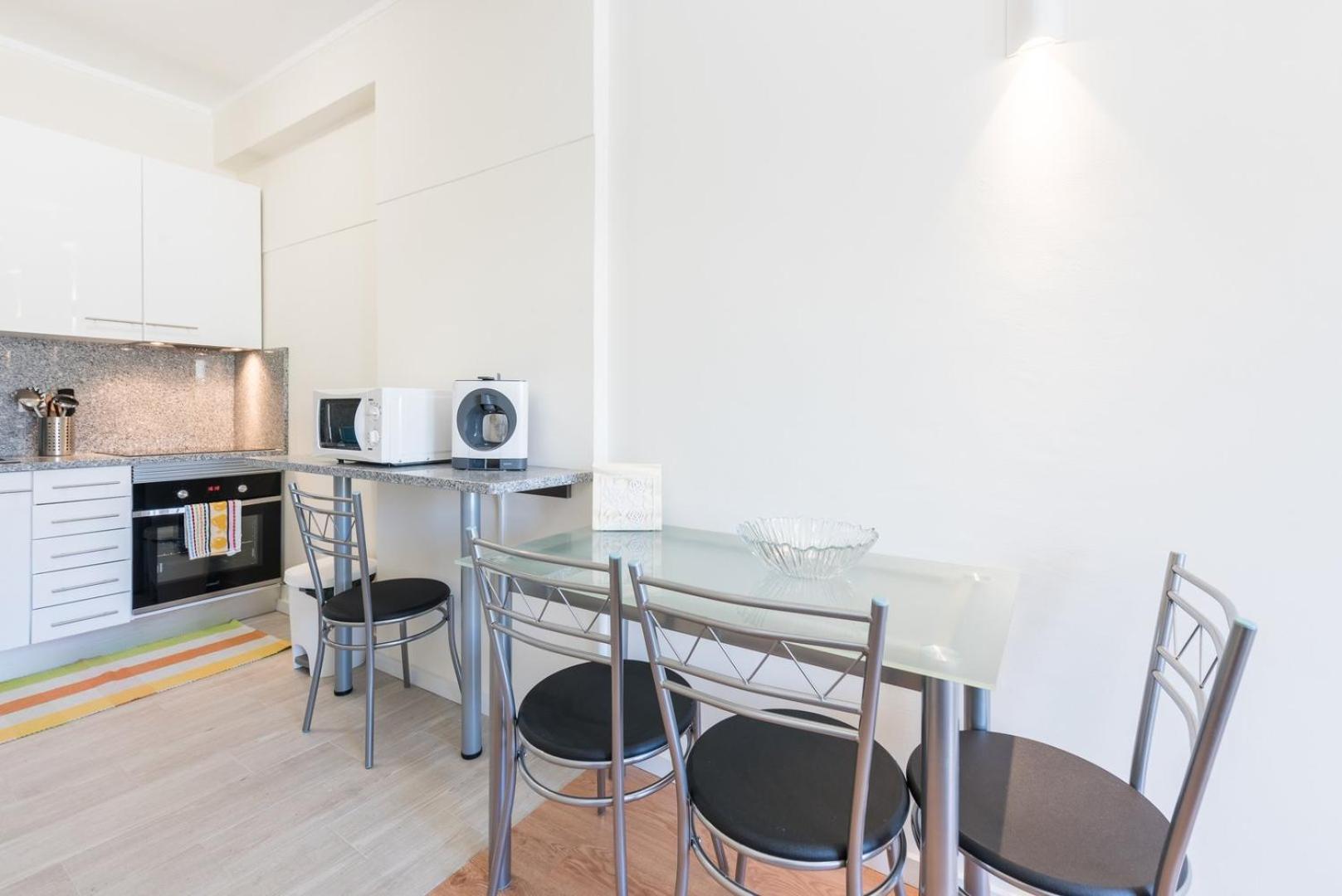 Guestready - Boavista Breeze Lejlighed Porto Eksteriør billede