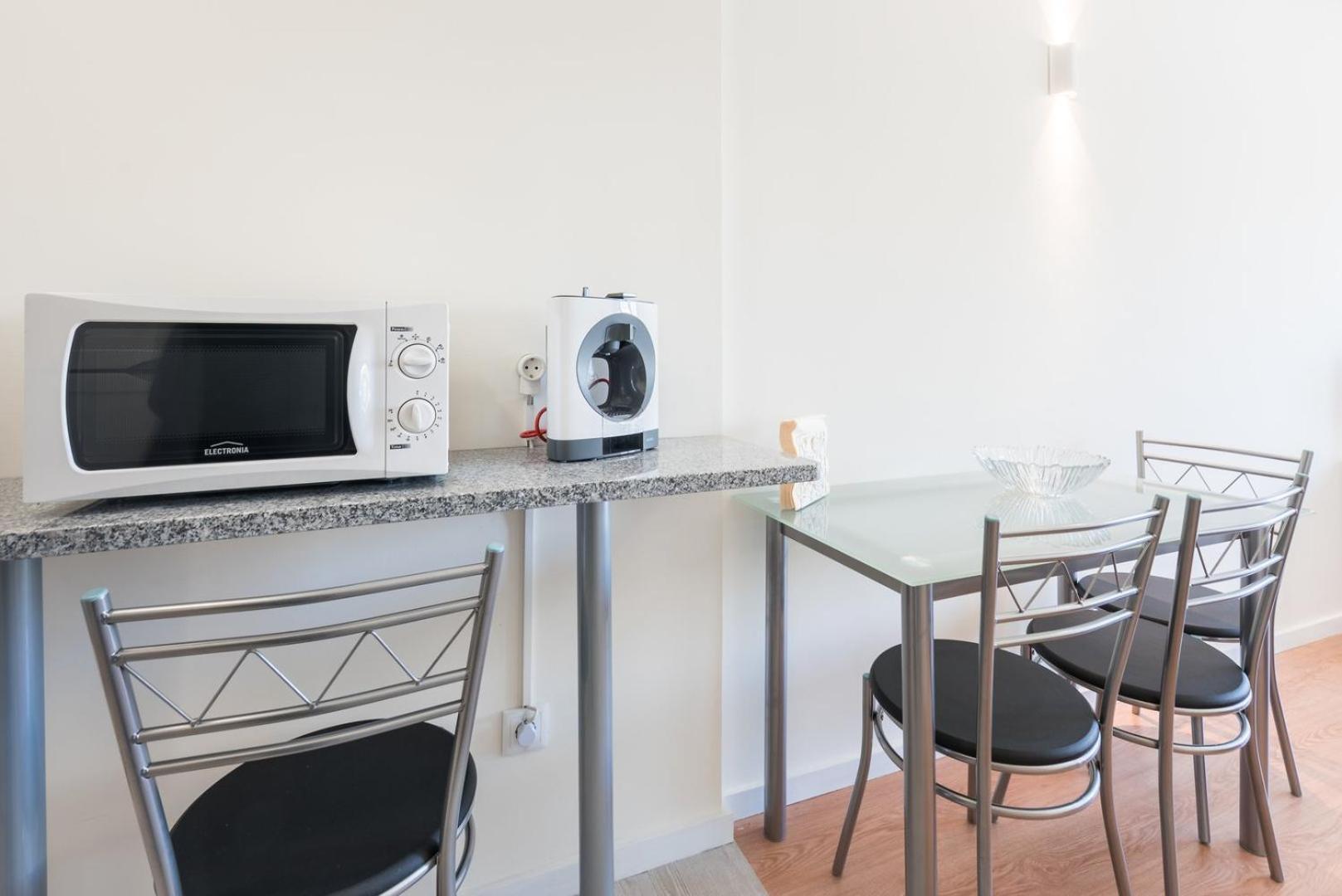Guestready - Boavista Breeze Lejlighed Porto Eksteriør billede