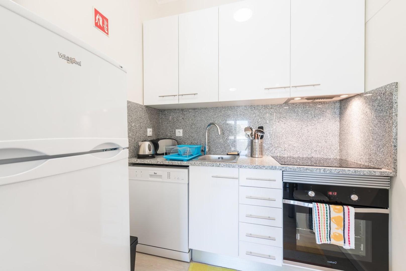 Guestready - Boavista Breeze Lejlighed Porto Eksteriør billede