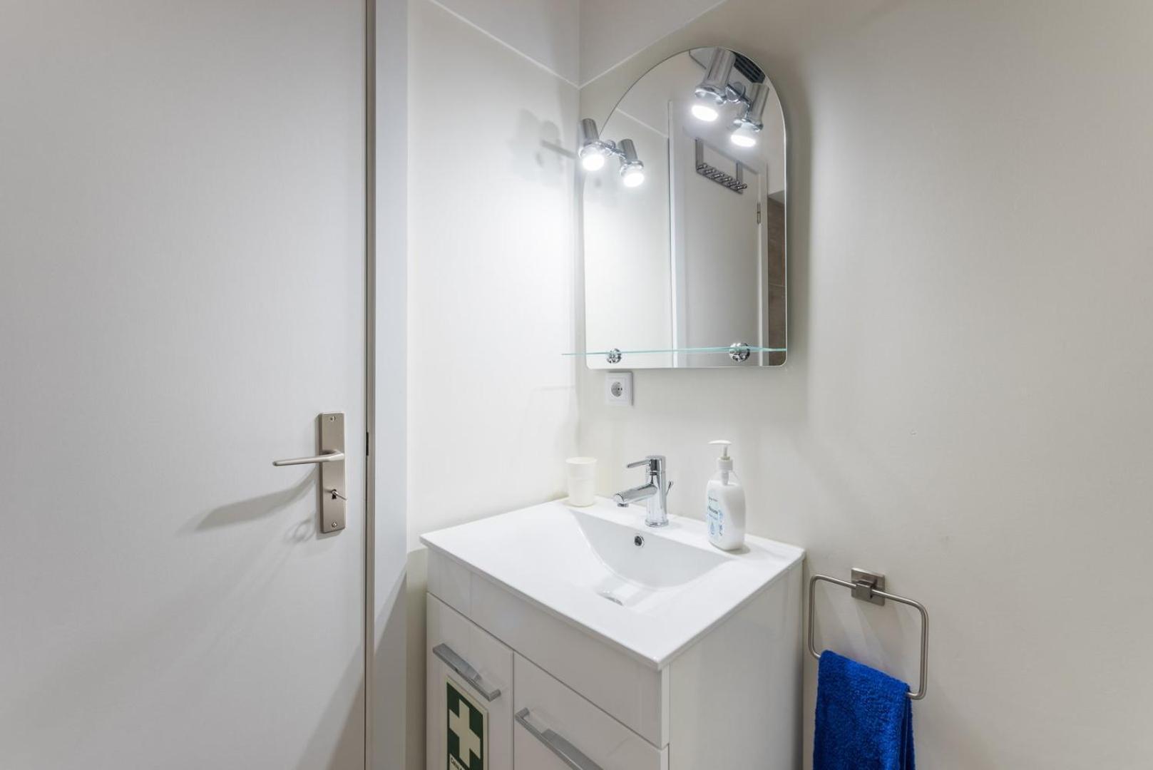 Guestready - Boavista Breeze Lejlighed Porto Eksteriør billede