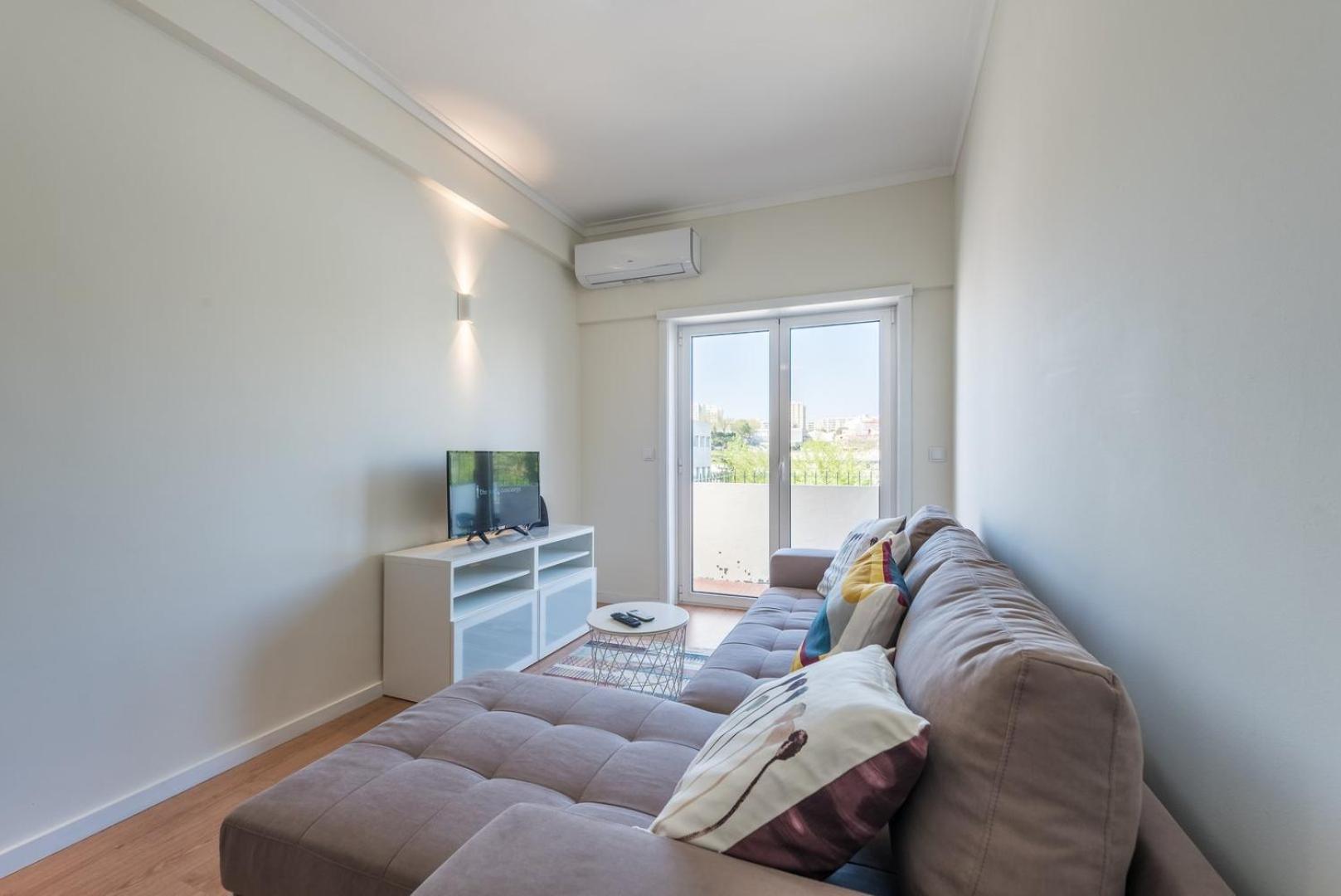 Guestready - Boavista Breeze Lejlighed Porto Eksteriør billede