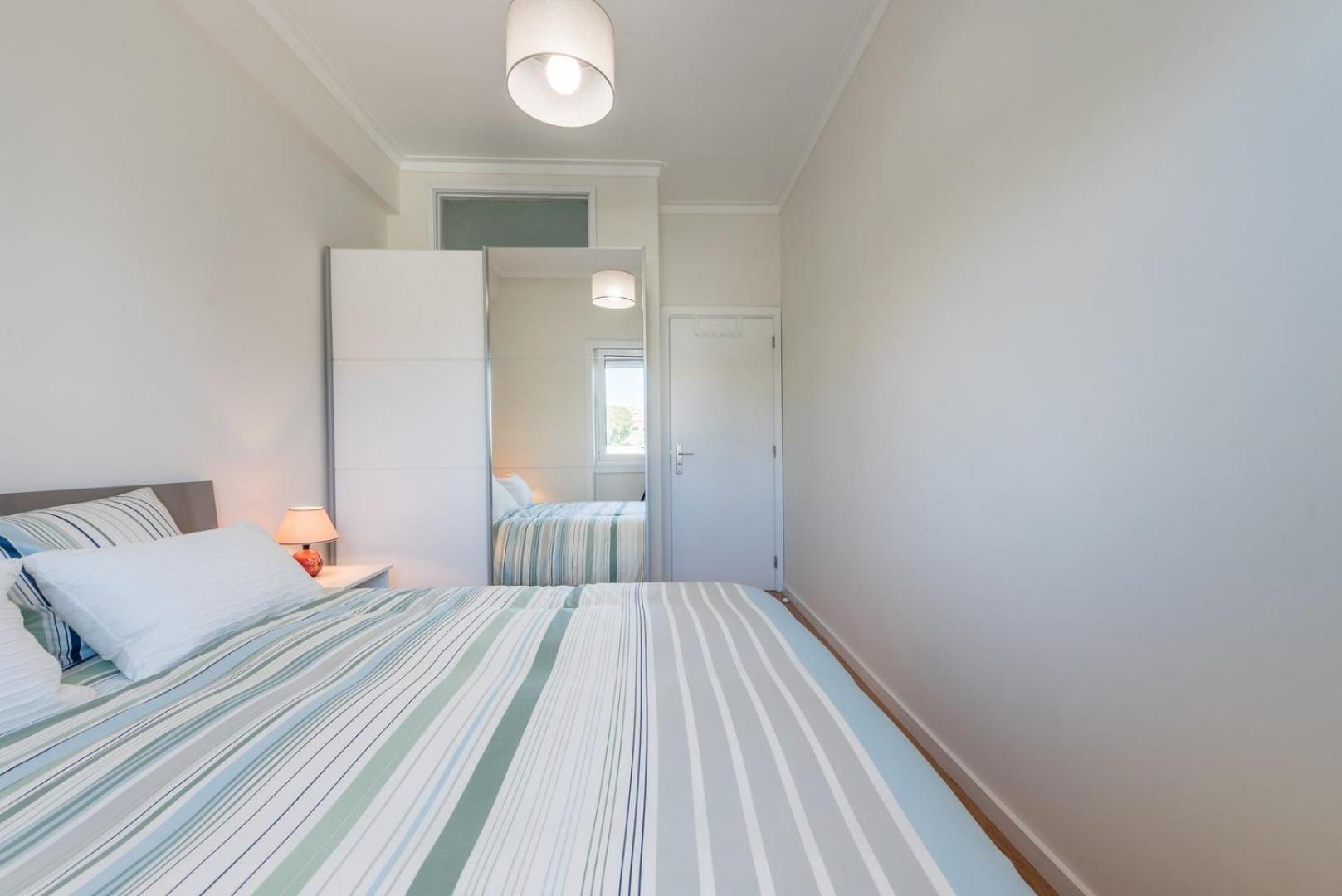 Guestready - Boavista Breeze Lejlighed Porto Eksteriør billede