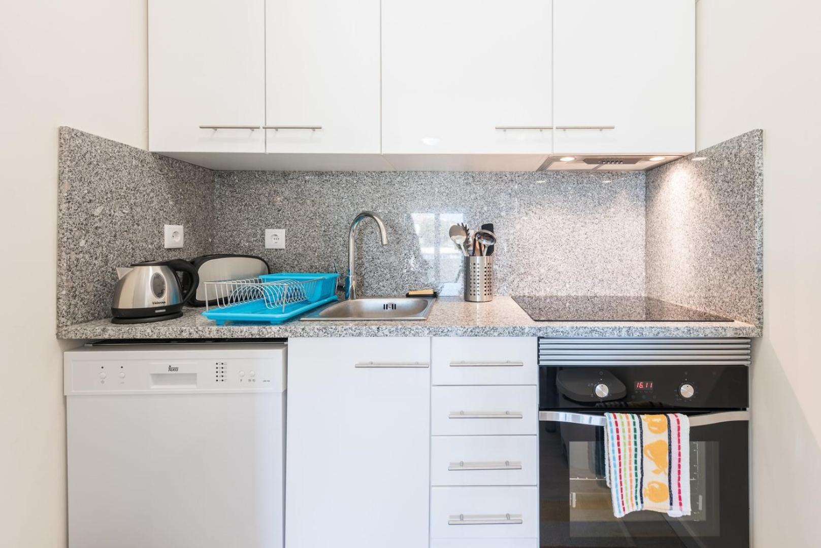 Guestready - Boavista Breeze Lejlighed Porto Eksteriør billede